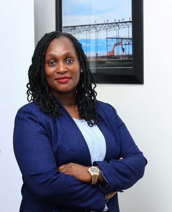 Aminah Bukenya