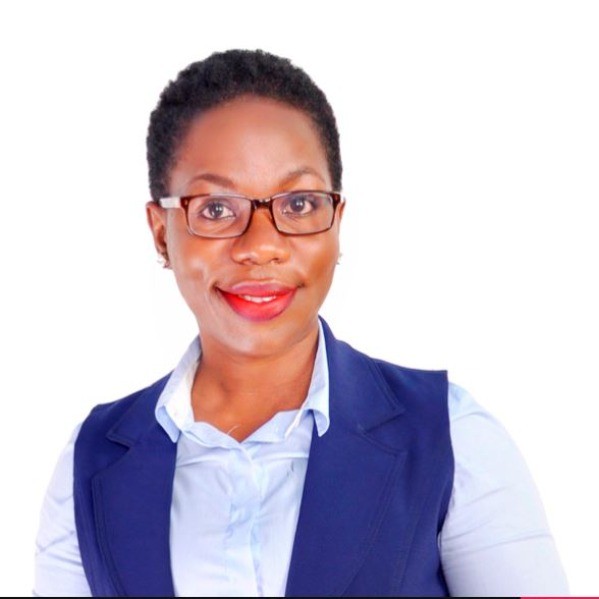 Anita Kayongo