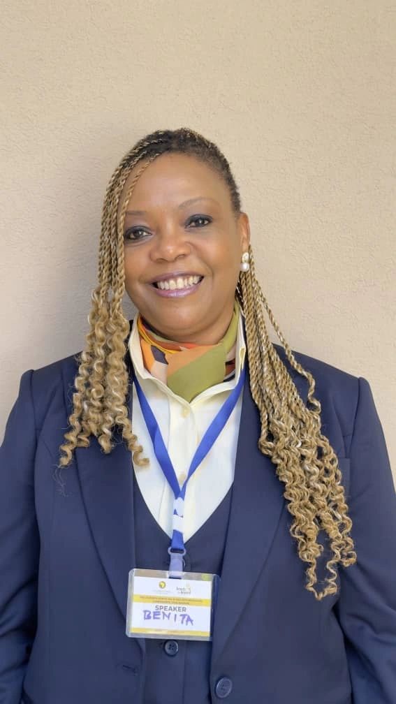 Benita Bageire