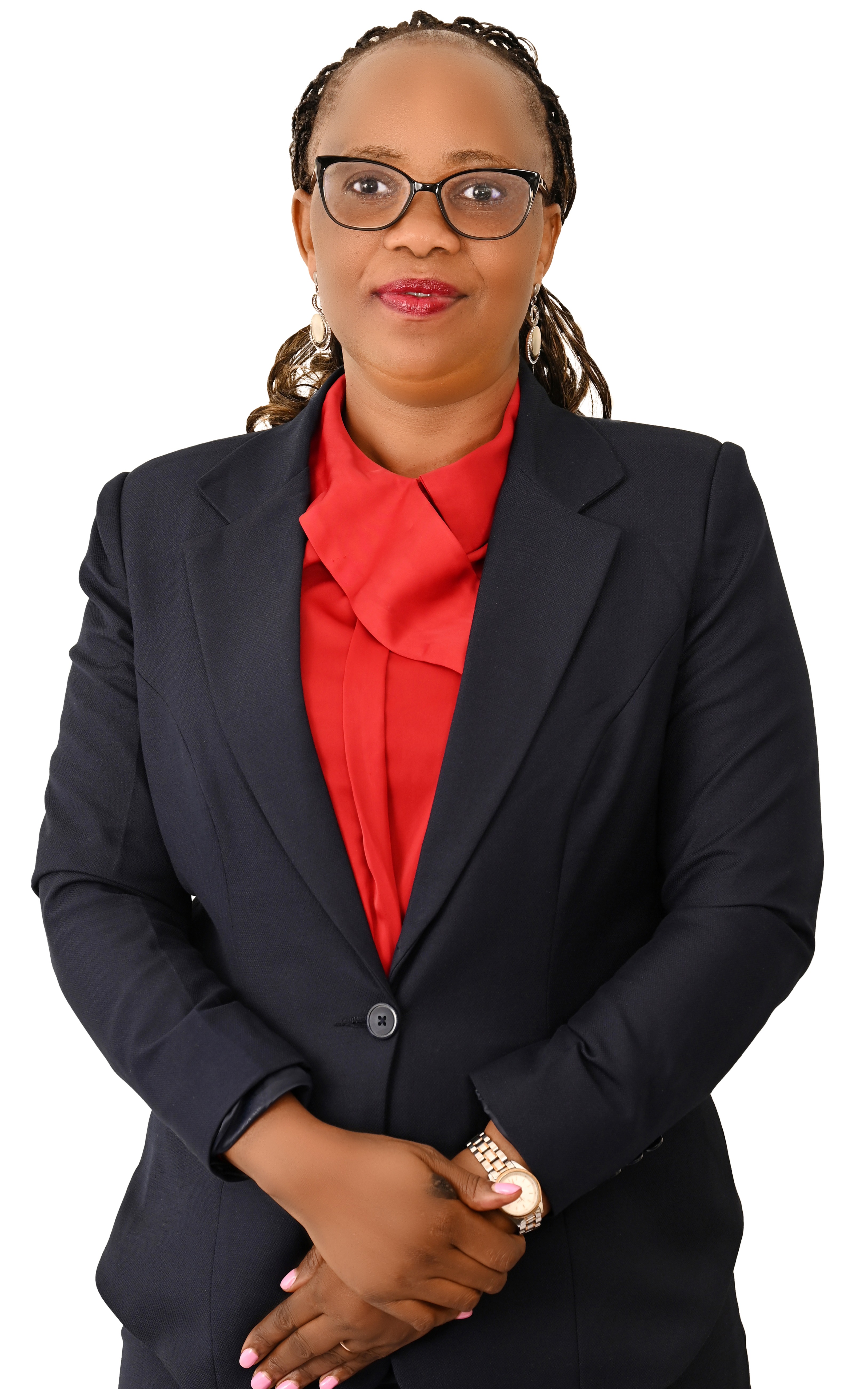 Sarah Nafuna Mudoko